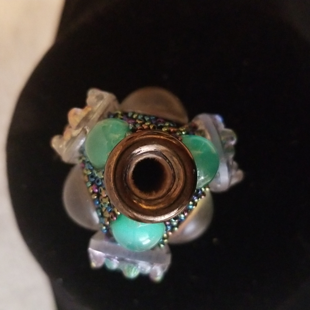 Multi Stones Bead - image 4